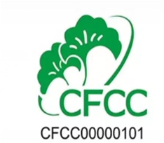 CFCC标志